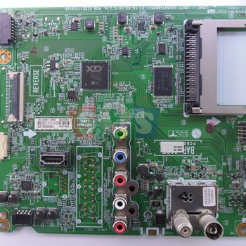 برد-مین-ال-جی-49LH549