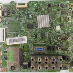 مین-برد-پلاسما-سامسونگ-43D450