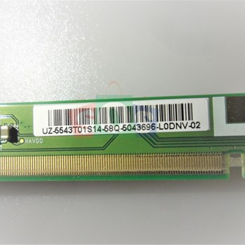 لیکوید-شکسته-هایسنس-43M2160