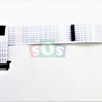 کابل-LVDS-تی-سی-ال-50P6