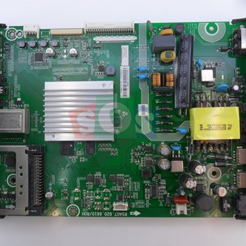 مین-برد-هایسنس-43K3110