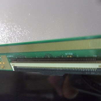 لیکویید-شکسته-سامسونگ-43M5850