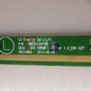 لیکوید-شکسته-ال-جی-42LB5610