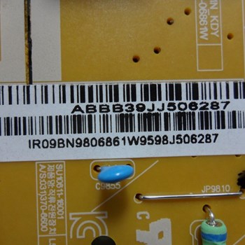 برد-پاور-سامسونگ-55K6960