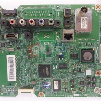 مین-برد-پلاسما-سامسونگ-43E490