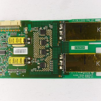 برد-درایور-ال-جی-32LK3300