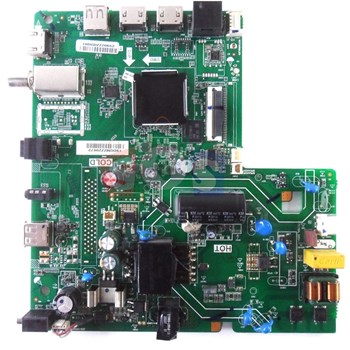 مین-برد-جی-پلاس-43KH612