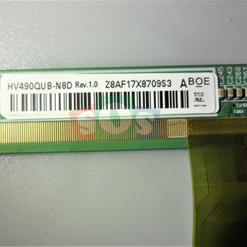 لیکوید-شکسته-ال-جی-49UJ651