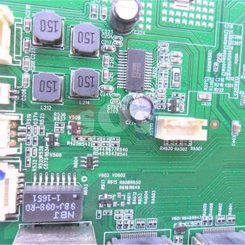 برد-مین-ایکس-ویژن-49-K555