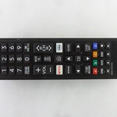 کنترل-سامسونگ-49RU7300