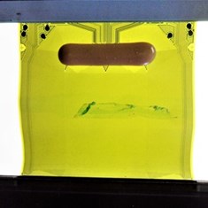 لیکوید-شکسته-ال-جی-55SJ850