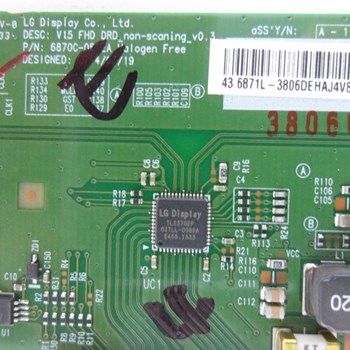 برد-تیکان-الجی-43LF510