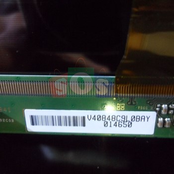 لیکوید-شکسته-سونی-65-9500