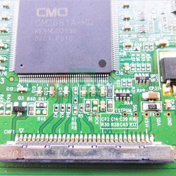 برد-تیکان-سامسونگ-32S81