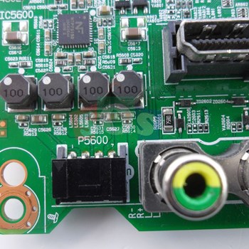 برد-مین-ال-جی-49LH510V