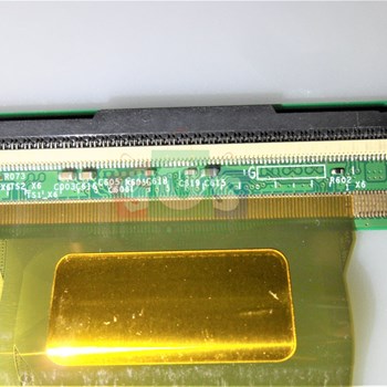 لیکوید-شکسته-سامسونگ-55MU8990