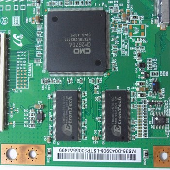 برد-تیکان-سامسونگ-مدل-40B530-40B580