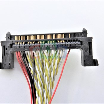 کابل-LVDS-تی-سی-ال-42E5300