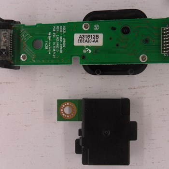 برد-چشمی-و-ماژول-بلوتوث-سامسونگ-مدل-48HC6890