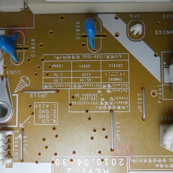 برد-پاور-سامسونگ-32C380-43E495B1M