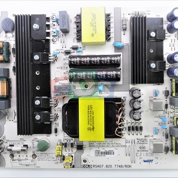 برد-پاور-هایسنس-55A6100