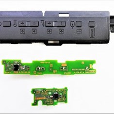 چشم-الکترونیکی-سونی-40C-520