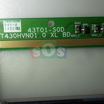 لیکوید-شکسته-هایسنس-43K2601