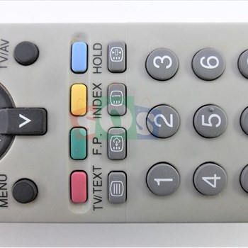 کنترل-پاناسونیک-21FJ70R