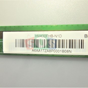 لیکوید-شکسته-ال-جی-43LJ510