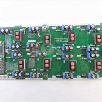 برد-درایور-سامسونگ-55HUC9990