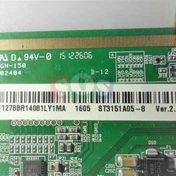 لیکوید-شکسته-تی-سی-ال-32D2740