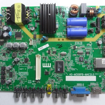 برد-مین-تی-سی-ال-40D2740