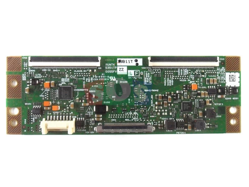 برد-تیکان-سامسونگ-40F5000