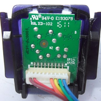 برد-چشمی-HISENSE-اصل-32M2160P