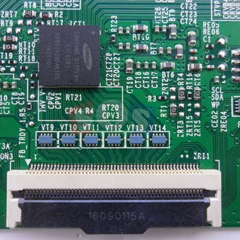 برد-تیکان-سامسونگ-49K6965-49K6500