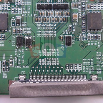 برد-تیکان-سونی-65-9500