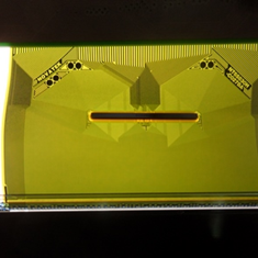 لیکویید-شکسته-سامسونگ-43M5850