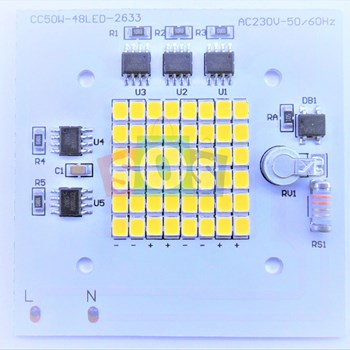 ال-ای-دی-پروژکتوری-نور-مهتابی