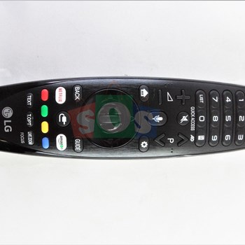 کنترل-ال-جی-65UK6400