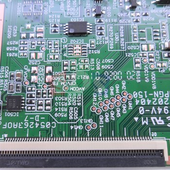 برد-تیکان-سونی-55-7500