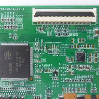 برد-تیکان-سامسونگ-40C6260