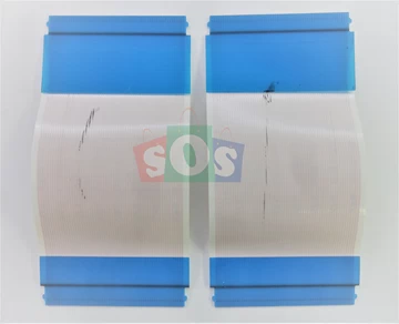 کابل-فلت-تیکان-به-پنل-تی-سی-ال-43D2900