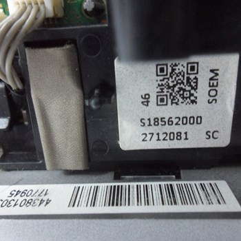 برد-چشمی-سونی-KDL-46W700