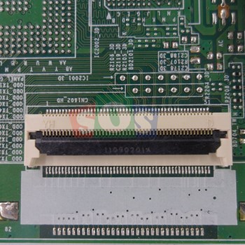 مین-برد-پلاسما-سامسونگ-43D455