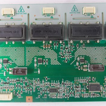 برد-اینورتر-SAMSUNG-مدل-32A330