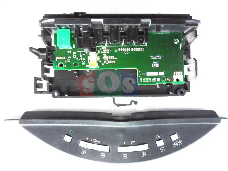 برد-چشمی-سونی-40V300A