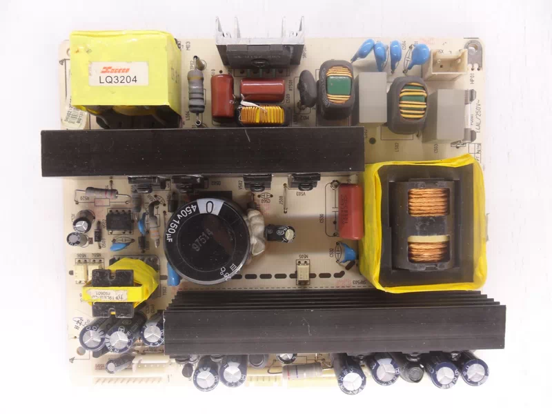 برد-پاور-ایکس-ویژن-32KF36