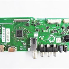 برد-مین-شارپ-40LE185