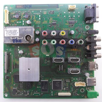 برد-مین-سونی-46E-500