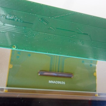 لکوئید-شکسته-پاناسونیک-42U20